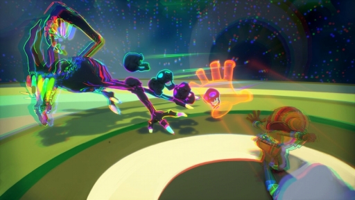 画像ギャラリー No.005のサムネイル画像 / ［GDC 2022］第22回Game Developers Choice AwardsのGame of the Yearは「Inscryption」。インディーズゲームの祭典「IGF Awards」でも大賞を受賞