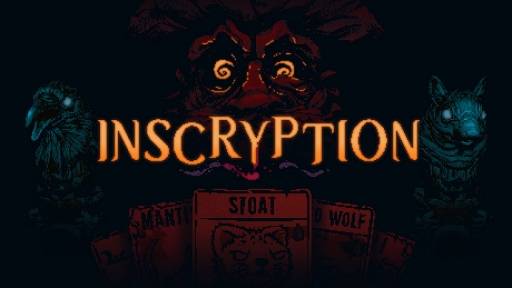 画像ギャラリー No.009のサムネイル画像 / ［GDC 2022］第22回Game Developers Choice AwardsのGame of the Yearは「Inscryption」。インディーズゲームの祭典「IGF Awards」でも大賞を受賞