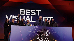 画像ギャラリー No.016のサムネイル画像 / ［GDC 2022］第22回Game Developers Choice AwardsのGame of the Yearは「Inscryption」。インディーズゲームの祭典「IGF Awards」でも大賞を受賞