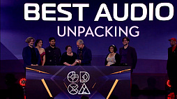 画像ギャラリー No.017のサムネイル画像 / ［GDC 2022］第22回Game Developers Choice AwardsのGame of the Yearは「Inscryption」。インディーズゲームの祭典「IGF Awards」でも大賞を受賞