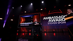 画像ギャラリー No.018のサムネイル画像 / ［GDC 2022］第22回Game Developers Choice AwardsのGame of the Yearは「Inscryption」。インディーズゲームの祭典「IGF Awards」でも大賞を受賞