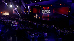 画像ギャラリー No.022のサムネイル画像 / ［GDC 2022］第22回Game Developers Choice AwardsのGame of the Yearは「Inscryption」。インディーズゲームの祭典「IGF Awards」でも大賞を受賞