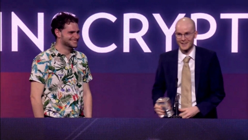 画像ギャラリー No.023のサムネイル画像 / ［GDC 2022］第22回Game Developers Choice AwardsのGame of the Yearは「Inscryption」。インディーズゲームの祭典「IGF Awards」でも大賞を受賞