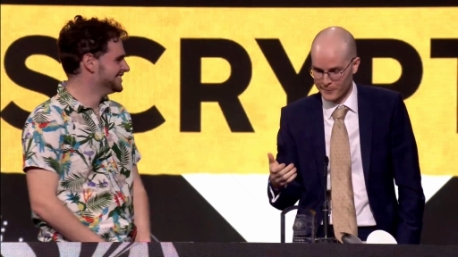 画像ギャラリー No.028のサムネイル画像 / ［GDC 2022］第22回Game Developers Choice AwardsのGame of the Yearは「Inscryption」。インディーズゲームの祭典「IGF Awards」でも大賞を受賞