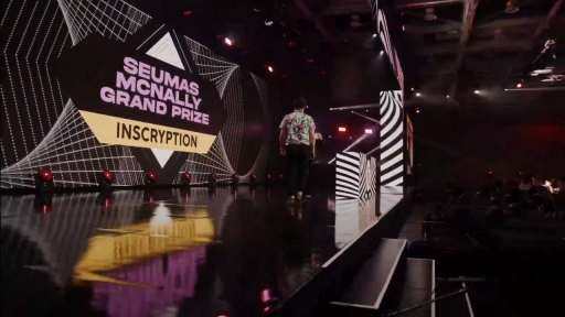 画像ギャラリー No.029のサムネイル画像 / ［GDC 2022］第22回Game Developers Choice AwardsのGame of the Yearは「Inscryption」。インディーズゲームの祭典「IGF Awards」でも大賞を受賞