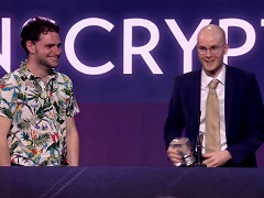 ［GDC 2022］第22回Game Developers Choice AwardsのGame of the Yearは「Inscryption」。インディーズゲームの祭典「IGF Awards」でも大賞を受賞