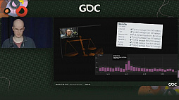 画像ギャラリー No.004のサムネイル画像 / ［GDC 2022］ダークなデジタルカードゲーム，「Inscryption」はいかにして作られたのか