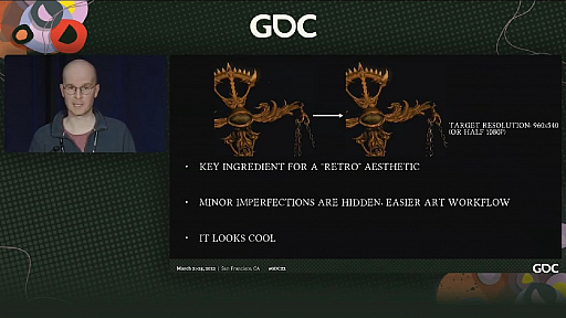 画像ギャラリー No.006のサムネイル画像 / ［GDC 2022］ダークなデジタルカードゲーム，「Inscryption」はいかにして作られたのか