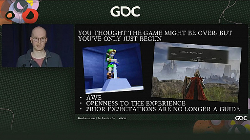 画像ギャラリー No.012のサムネイル画像 / ［GDC 2022］ダークなデジタルカードゲーム，「Inscryption」はいかにして作られたのか