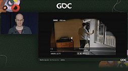 画像ギャラリー No.016のサムネイル画像 / ［GDC 2022］ダークなデジタルカードゲーム，「Inscryption」はいかにして作られたのか