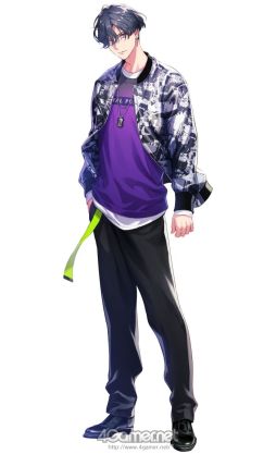 画像ギャラリー No.008のサムネイル画像 / 「乙女チック4Gamer」第368回:「DIG-ROCK」を特集。3つのバンドによる物語が楽しめるドラマCDシリーズ