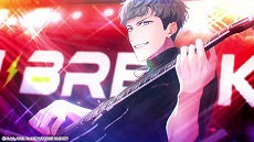 画像ギャラリー No.007のサムネイル画像 / 2組のバンドに密着取材する“ドキュメンタリーADV”こと「DIG-ROCK -Documentary of Youthful Sounds-」，発売日を8月28日に決定