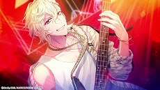 画像ギャラリー No.008のサムネイル画像 / 2組のバンドに密着取材する“ドキュメンタリーADV”こと「DIG-ROCK -Documentary of Youthful Sounds-」，発売日を8月28日に決定