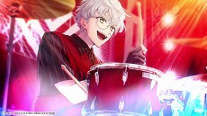 画像ギャラリー No.009のサムネイル画像 / 2組のバンドに密着取材する“ドキュメンタリーADV”こと「DIG-ROCK -Documentary of Youthful Sounds-」，発売日を8月28日に決定