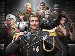 【PR】新作SRPG「WARPATH-武装都市-」が配信開始。第二次世界大戦の兵器で部隊を編成し，世界を守るための戦いに挑もう