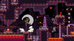 Apple Knight