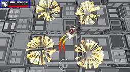 Space Wars (スペースウォーズ)