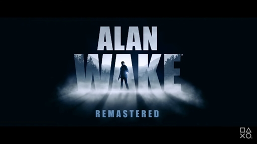 画像ギャラリー No.002のサムネイル画像 / PS5/PS4版「Alan Wake Remastered」の発売日が10月5日に決定。アクションアドベンチャー「Alan Wake」が現行機向けに登場