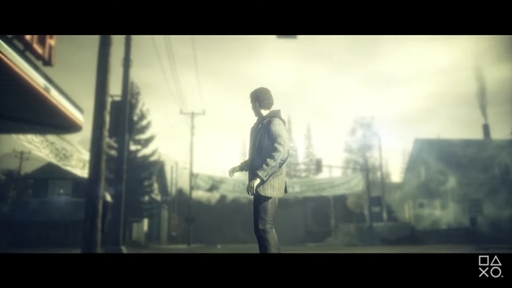 画像ギャラリー No.004のサムネイル画像 / PS5/PS4版「Alan Wake Remastered」の発売日が10月5日に決定。アクションアドベンチャー「Alan Wake」が現行機向けに登場