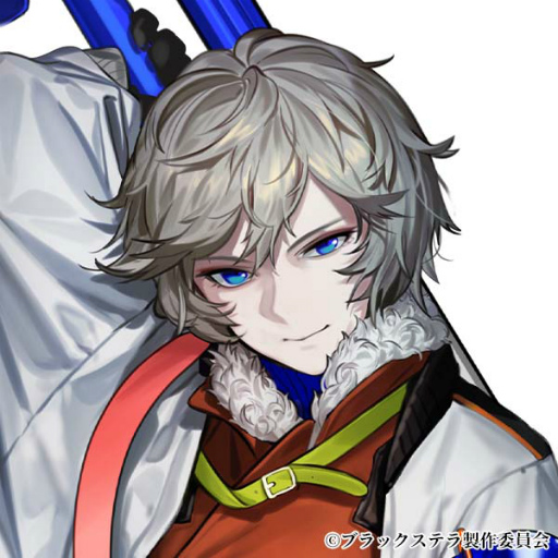 画像ギャラリー No.005のサムネイル画像 / 「ブラックステラ インフェルノ」に登場するメインキャラクターの声優陣が発表