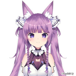 画像ギャラリー No.007のサムネイル画像 / 「ブラックステラ インフェルノ」に登場するメインキャラクターの声優陣が発表