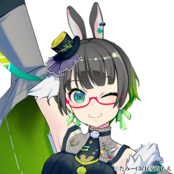 画像ギャラリー No.009のサムネイル画像 / 「ブラックステラ インフェルノ」に登場するメインキャラクターの声優陣が発表
