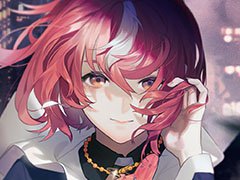 「ブラックステラインフェルノ」，正式サービスを開始。近未来の東京を舞台に“マモノ”と異能力者の戦いを描く新作アプリ