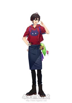 画像ギャラリー No.009のサムネイル画像 / 「乙女チック4Gamer」第316回：「ミリオンダラーボーイズ 〜ミリダラズ〜」を特集。借金100億円を完済するために奮闘する育成×恋愛ゲーム