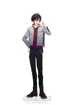 画像ギャラリー No.010のサムネイル画像 / 「乙女チック4Gamer」第316回：「ミリオンダラーボーイズ 〜ミリダラズ〜」を特集。借金100億円を完済するために奮闘する育成×恋愛ゲーム