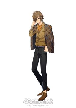 画像ギャラリー No.012のサムネイル画像 / 「乙女チック4Gamer」第316回：「ミリオンダラーボーイズ 〜ミリダラズ〜」を特集。借金100億円を完済するために奮闘する育成×恋愛ゲーム