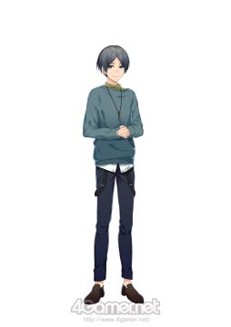 画像ギャラリー No.014のサムネイル画像 / 「乙女チック4Gamer」第316回：「ミリオンダラーボーイズ 〜ミリダラズ〜」を特集。借金100億円を完済するために奮闘する育成×恋愛ゲーム