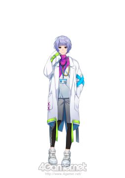 画像ギャラリー No.015のサムネイル画像 / 「乙女チック4Gamer」第316回：「ミリオンダラーボーイズ 〜ミリダラズ〜」を特集。借金100億円を完済するために奮闘する育成×恋愛ゲーム