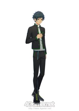 画像ギャラリー No.018のサムネイル画像 / 「乙女チック4Gamer」第316回：「ミリオンダラーボーイズ 〜ミリダラズ〜」を特集。借金100億円を完済するために奮闘する育成×恋愛ゲーム