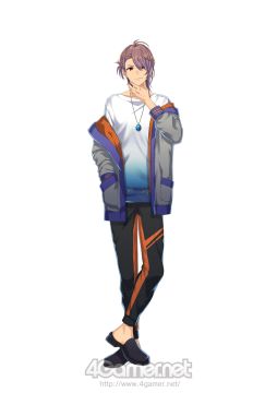 画像ギャラリー No.022のサムネイル画像 / 「乙女チック4Gamer」第316回：「ミリオンダラーボーイズ 〜ミリダラズ〜」を特集。借金100億円を完済するために奮闘する育成×恋愛ゲーム