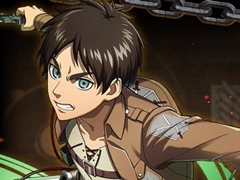 【PR】「進撃の巨人 Brave Order」は，進撃の巨人では初となる共闘RPG。アニメ新シーズンも始まり，さらに盛り上がる本作の魅力をお届け