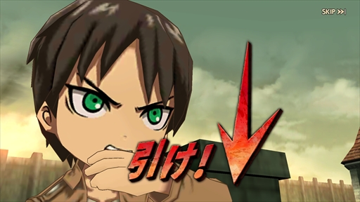 画像ギャラリー No.005のサムネイル画像 / 【PR】「進撃の巨人 Brave Order」は，進撃の巨人では初となる共闘RPG。アニメ新シーズンも始まり，さらに盛り上がる本作の魅力をお届け
