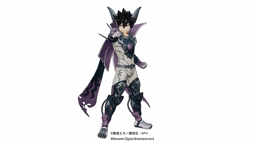画像ギャラリー No.008のサムネイル画像 / スマホアプリ「EDENS ZERO Pocket Galaxy」で事前登録の受け付けがスタート。理想のビルドを追求しダンジョンを攻略するアクションRPG