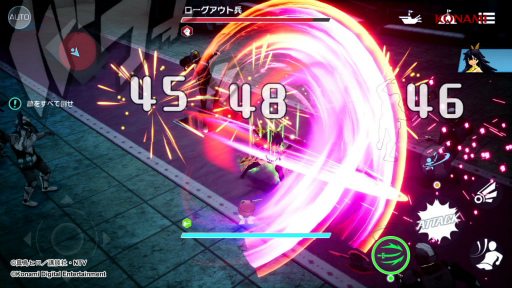 画像ギャラリー No.007のサムネイル画像 / 真島ヒロ氏に聞く「EDENS ZERO Pocket Galaxy」インタビュー。開発裏話から“ちちびんたリカ”へのKONAMI愛まで盛りだくさん