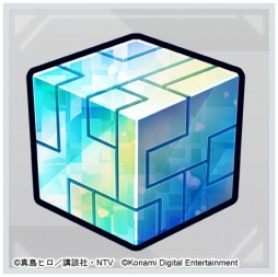 画像ギャラリー No.008のサムネイル画像 / スマホ向けアクションRPG「EDENS ZERO Pocket Galaxy」の配信日が2月24日に決定。ローンチトレイラーを公開