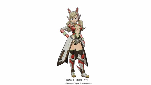 画像ギャラリー No.009のサムネイル画像 / スマホ向けアクションRPG「EDENS ZERO Pocket Galaxy」の配信日が2月24日に決定。ローンチトレイラーを公開