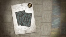 画像ギャラリー No.017のサムネイル画像 / 「Voice of Cards ドラゴンの島」の発売日が2021年10月28日に決定。前日譚が楽しめる体験版も配信開始