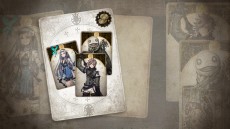 画像ギャラリー No.021のサムネイル画像 / 「Voice of Cards ドラゴンの島」の発売日が2021年10月28日に決定。前日譚が楽しめる体験版も配信開始