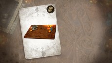 画像ギャラリー No.022のサムネイル画像 / 「Voice of Cards ドラゴンの島」の発売日が2021年10月28日に決定。前日譚が楽しめる体験版も配信開始
