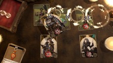 画像ギャラリー No.044のサムネイル画像 / 「Voice of Cards ドラゴンの島」の発売日が2021年10月28日に決定。前日譚が楽しめる体験版も配信開始