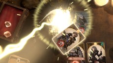 画像ギャラリー No.046のサムネイル画像 / 「Voice of Cards ドラゴンの島」の発売日が2021年10月28日に決定。前日譚が楽しめる体験版も配信開始