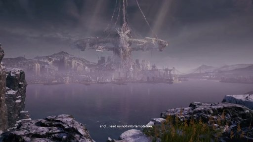画像ギャラリー No.001のサムネイル画像 / PS5で制作された「Project EVE」の最新トレイラーが公開に。キム・ヒョンテ氏率いるSHIFT UPが開発を進めるアクション・アドベンチャー
