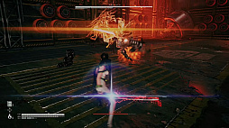 画像ギャラリー No.003のサムネイル画像 / PS5で制作された「Project EVE」の最新トレイラーが公開に。キム・ヒョンテ氏率いるSHIFT UPが開発を進めるアクション・アドベンチャー