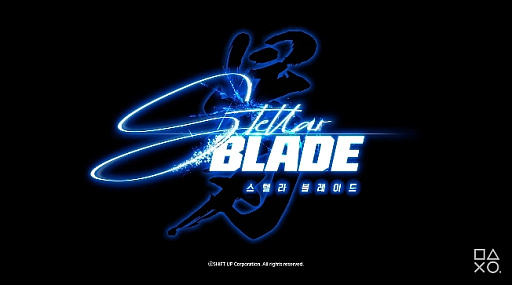 画像ギャラリー No.007のサムネイル画像 / キム・ヒョンテ氏の新作「Project EVE」のタイトルが「Stellar Blade」に決定。AAA級のシングルプレイアクションRPGで，2023年発売