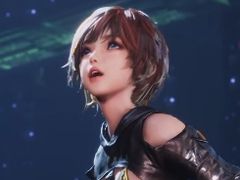 キム・ヒョンテ氏の新作「Project EVE」のタイトルが「Stellar Blade」に決定。AAA級のシングルプレイアクションRPGで，2023年発売