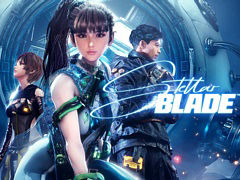 キム・ヒョンテ氏の新作「Stellar Blade」，4月26日に発売決定。荒廃した地球を巡り，ハイスピードな戦いに身を投じるアクションRPG